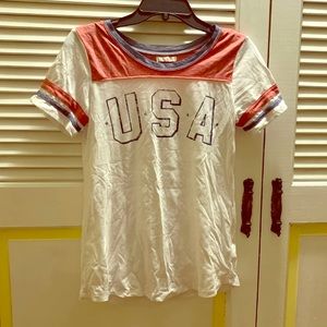 USA shirt